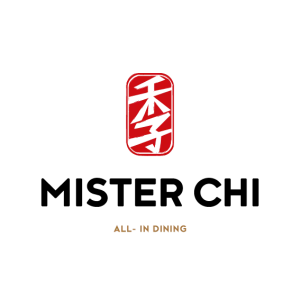 Mister Chi Logo